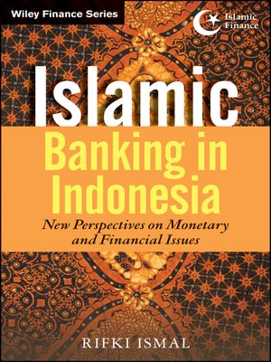 cover image of Islamic Banking in Indonesia